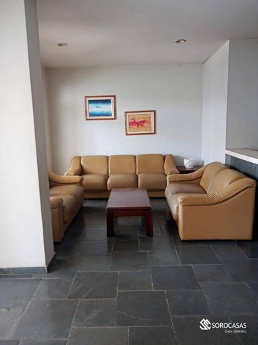Apartamento À Venda, 110 M² Por R$ 420.000,00 - Centro - Sorocaba/sp - Ap1227