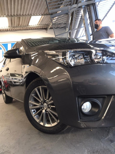 Toyota Corolla Xei 2.0