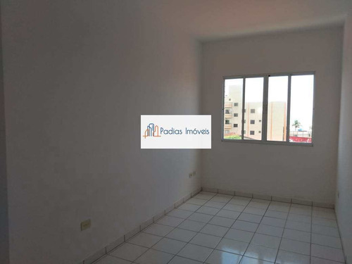 Imagem 3 de 27 de Apartamento Com 2 Dorms, Jardim Praia Grande, Mongaguá - R$ 175 Mil, Cod: 858159 - V858159