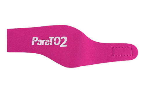 Kit Banda, Diadema Natación Adulto Con Tapones De Silicona
