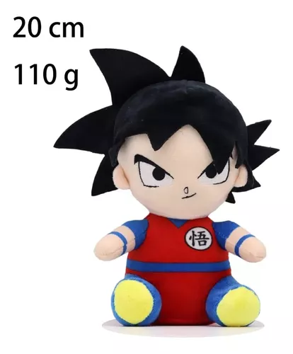 Peluche Boo Dragon Ball • Ma Peluche