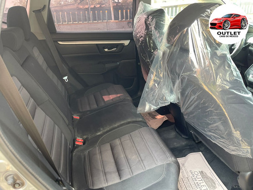 Honda CR-V 1.5 Turbo Plus Cvt
