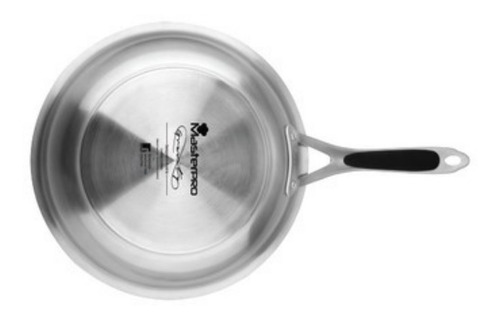 Sartén Masterpro Gravity Antiadherente 24 Cm