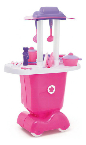 Cocina Top Chef - Color Calesita Colored