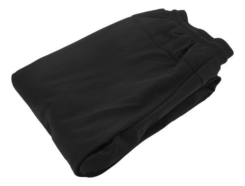 Pantalones De Calefacción Eléctrica, Acolchados, Sueltos, Ca