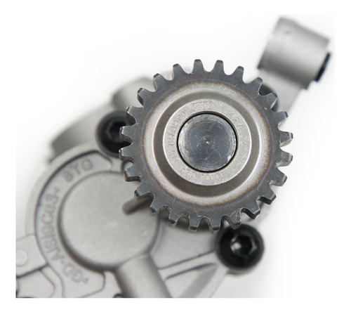 Bomba De Aceite De Motor Audi A1 A3 A4/avant A5 S5 Q5 Tt