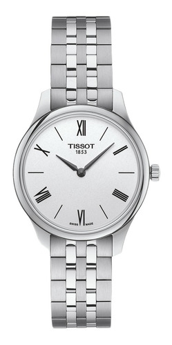 Reloj Mujer Tissot T063.209.11.038.00 Tradition 5,5