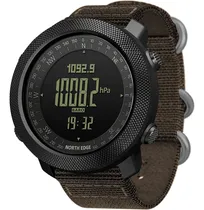 Comprar North Edge Apache - Relojes Deportivos Hombre, Exterior...