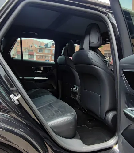 Mercedes-Benz Clase GLC 2.0 Glc 300 4Matic