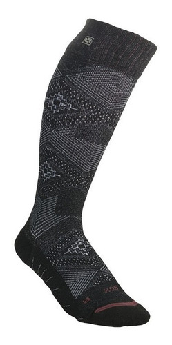 Medias Térmicas Sox Ski Snowboard Dry Fyl Frio Nieve 