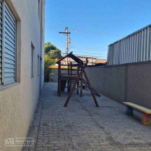 Imagem 14 de 14 de Apartamento Com 2 Dormitórios À Venda, 48 M² Por R$ 220.000,00 - São Miguel Paulista - São Paulo/sp - Ap2456