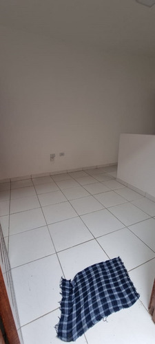 Imagem 4 de 14 de Ref 1189 - Casa Com 2 Quartos, Suite, Wc, 2 Vagas De Garagem, Em Mongaguá Apenas R$ 185.000,00 Mil, Aproveite.