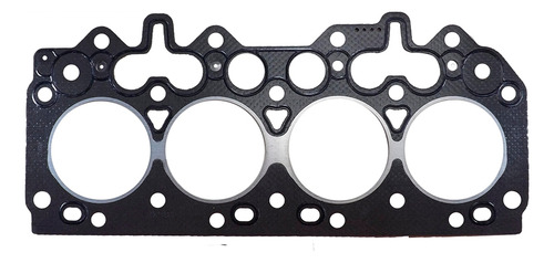 Junta Cabeçote Gm S-10 2.5 2.8 Diesel (1,59mm)
