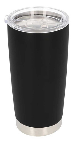 Termo Doble Pared Alta Tecnologia Yusk Acero Inoxidable 20oz