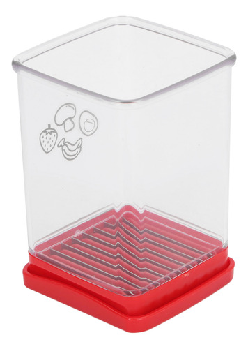Herramienta Para Cortar Frutas, Multifuncional, Compacta, Qu