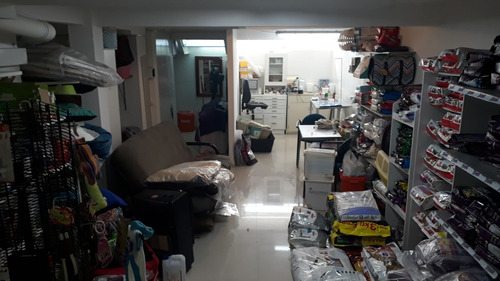 Venta Local Comercial Con Renta Punta Carretas