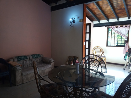 Imagen 9 de 9 de Venta De Casa Ampliada En La Urb. Montañita Cabudare Rpaiva