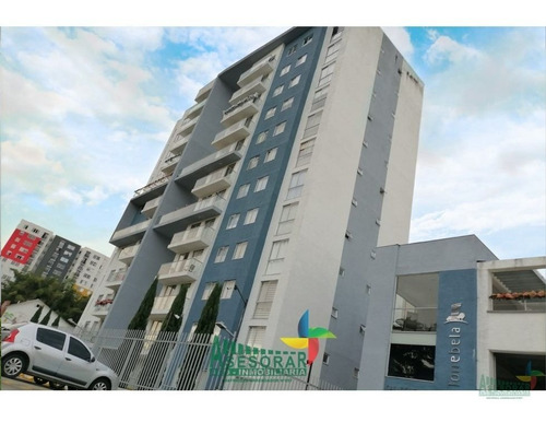 Imagen 11 de 29 de Vendo Directamente Lindo Apartamento Frente Coliseo Del Café, Listo Para Escriturar Apartamento Y Parqueadero, Cerca De Todo, Rentando $1.200.000 Mensual. Cerca De Todo - Altisima Valorizacion