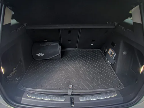 Mini Countryman Hibrid 1.5 Countryman hibrid