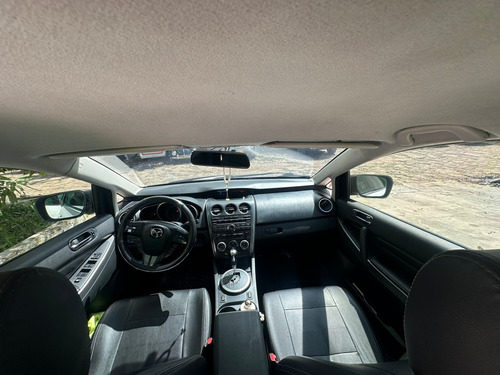 Mazda CX-7 2.5 2wd