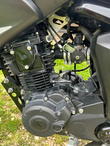 Fz 2.0 En Excelentes Condiciones.