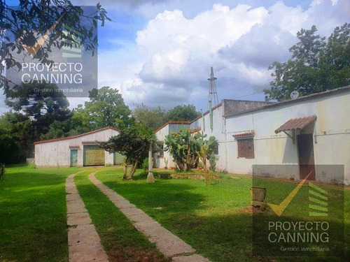 Imagen 6 de 11 de Terreno En Venta En Canning Ezeiza