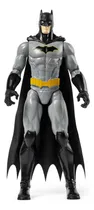 Comprar Figura de acción McFarlane Toys Batman Batman 6065138 de Spin Master