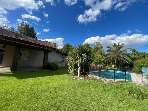 Venta Casa 3 Ambientes En El Trebol Ezeiza
