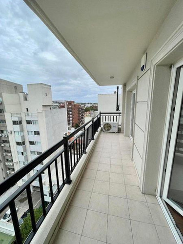 Oportunidad!!! Piso Cat 3 Amb C Amenities Y Cochera Plaza Mitre