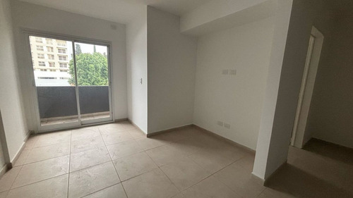 Departamento De 2 Ambientes A Estrenar