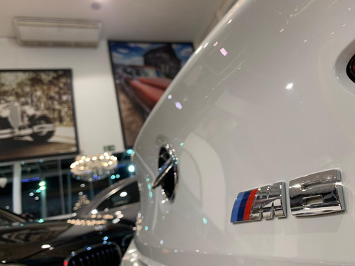 Bmw Serie M 4.4 4p 2014
