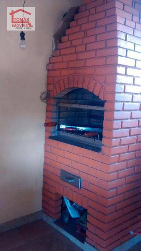 Imagem 17 de 20 de Casa Residencial À Venda, Pirituba, São Paulo. - Ca0400