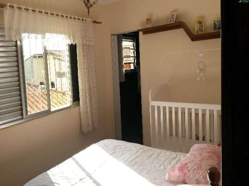 Imagem 10 de 21 de Venda Sobrado 3 Dormitórios Jardim Eusonia Guarulhos R$ 750.000,00 - 26494v