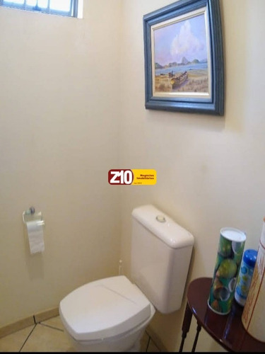 Imagem 15 de 18 de Z10 Imoveis Indaiatuba | Ca09586 - Sobrado Com Excelente Acabamento ?jardim Regente - Ca09586 - 69913375