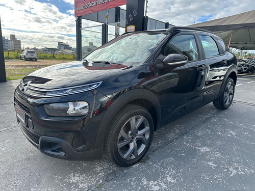 Citroën C4 Cactus 1.6