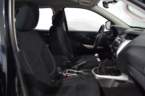 Imagen 7 de 15 de Nissan Frontier Np300 Le 300