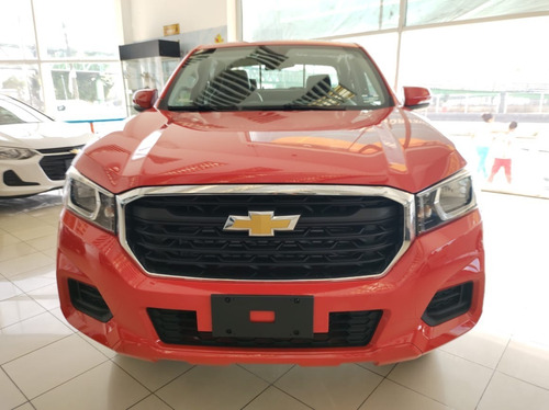 Imagen 2 de 15 de Chevrolet S10 Max 2023