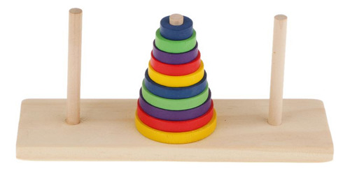 10 Unids Torre De De Juguete De Matemáticas Estratégica