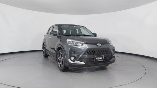 Toyota Raize 1.0 XLE CVT