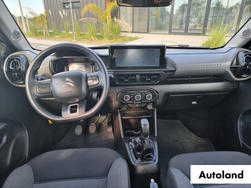 Citroën C3 live pack