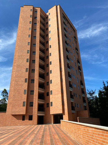Imagen 12 de 12 de Vendo Apartamento Nuevo En Rionegro