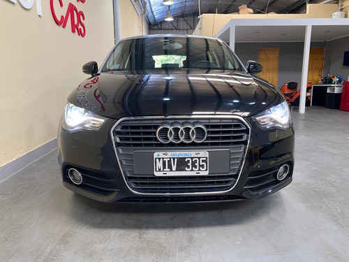 Audi A1 1.4 Ambition Tfsi 122cv 2013