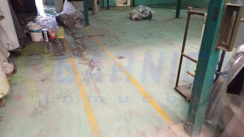 Venta Galpón Ituzaingó 800mts Zona Industrial
