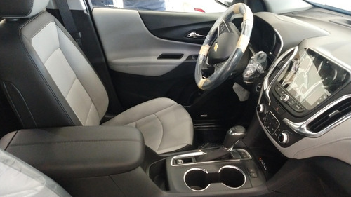 Imagen 7 de 8 de Chevrolet Equinox Premier 2021