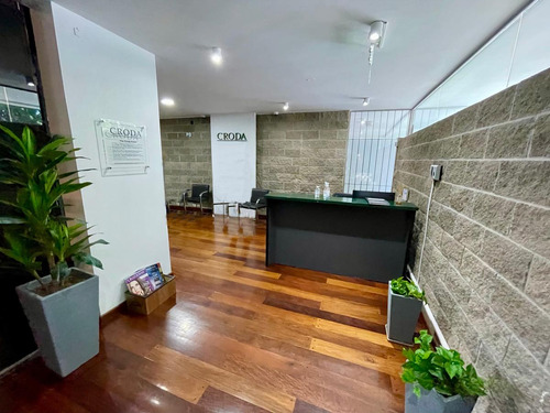 Imagen 7 de 28 de Edificio Corporativo De Oficinas En Martínez