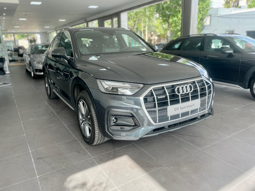 Audi q5 sportback 2.0 45Tfsi Quattro S Tronic Advanced 245Cv
