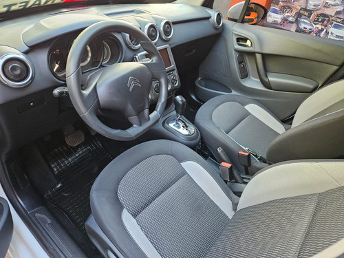 Citroen C3 Vti Feel At 1.6 2018