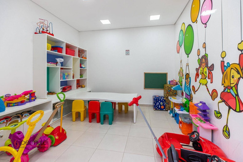 Imagem 27 de 30 de Ótimo Apartamento Com 3 Dormitórios À Venda, 105 M² - Vila Olímpia - São Paulo/sp - Ap2036