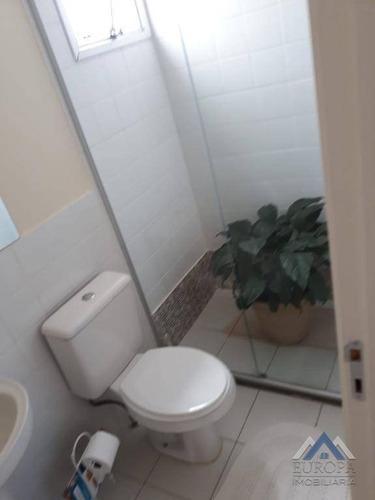Imagem 19 de 20 de Apartamento Com 3 Dormitórios À Venda, 70 M² Por R$ 280.000,00 - Parque Jamaica - Londrina/pr - Ap0938