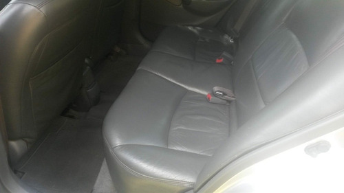 Honda Civic 2001 1.7 Ex Aut. 4p